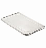 2050-00-50/A203/H106 Aluminum  Full Size Steam Table Pan Lids 