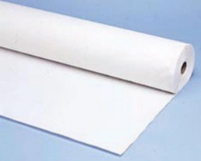 114000 40x300 White Plastic
Table Roll - 1