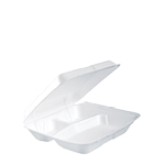 Foam Carryout / Containers