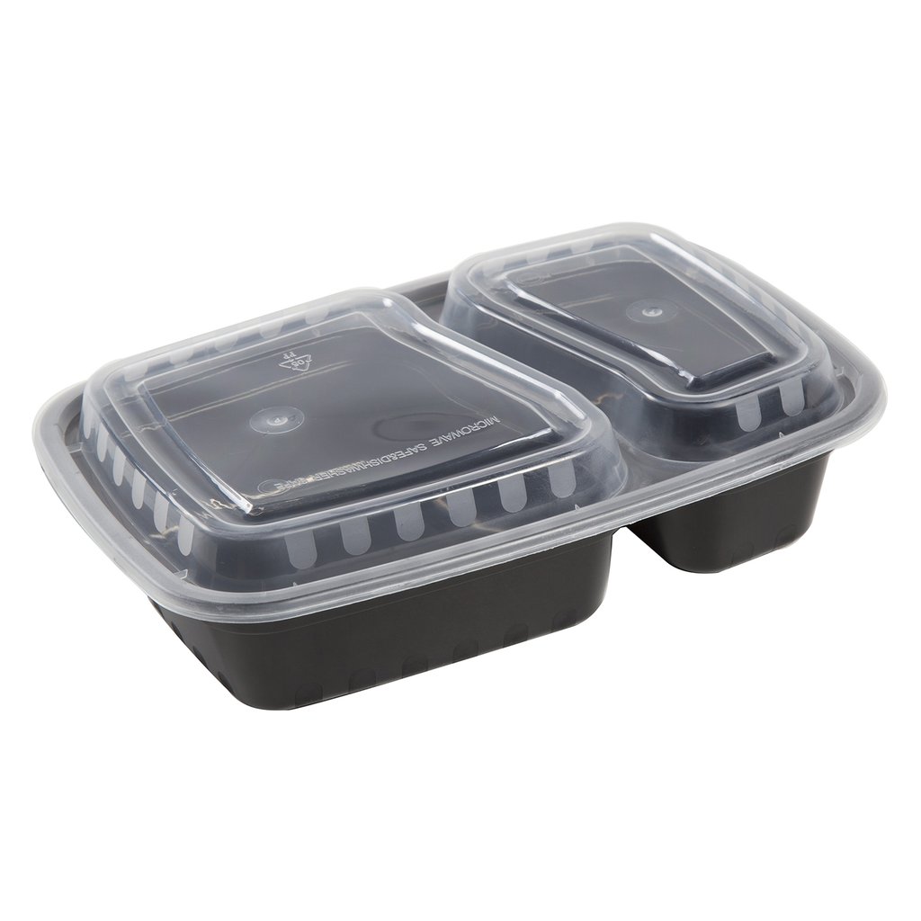 Microwaveable Containers/Lids