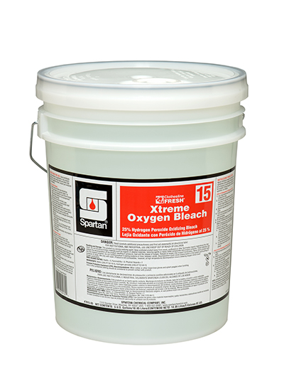 701505 Clothesline Fresh Xtreme Oxygen Bleach -