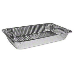 8540/A311LG Jif Full Size  Deep Steam Table Pans - 50