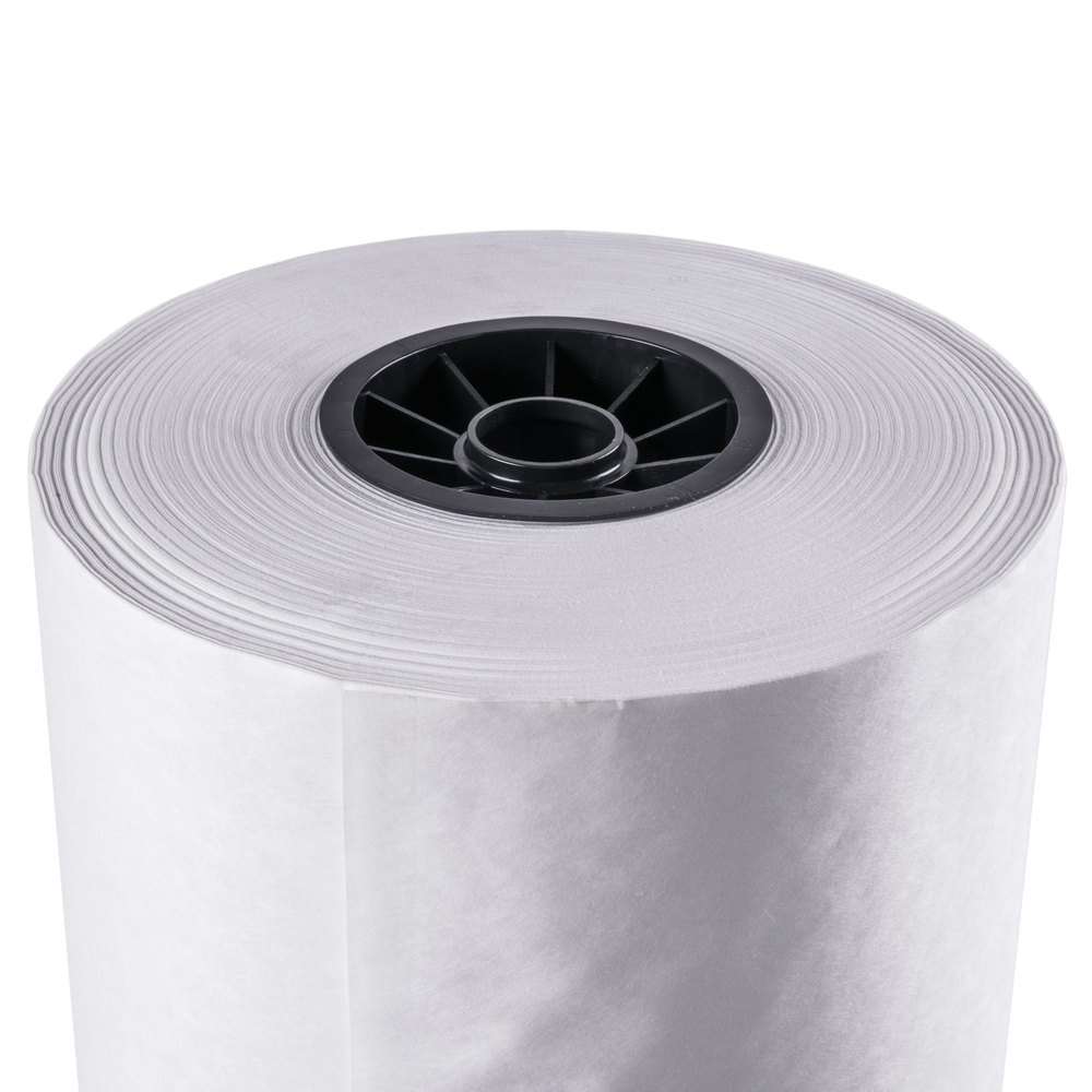 5524/461024 24&quot; x 1100&#39; Medium  Grade Freezer Paper Roll - 1