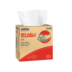 41455 Wypall X70 Wipers (9.1x16.8) - 1000 (10/100)