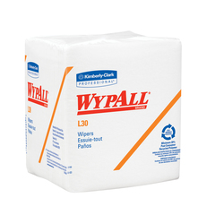 05812 Wypall L30 Wipers (12.5x12) - 1080 (12/90)